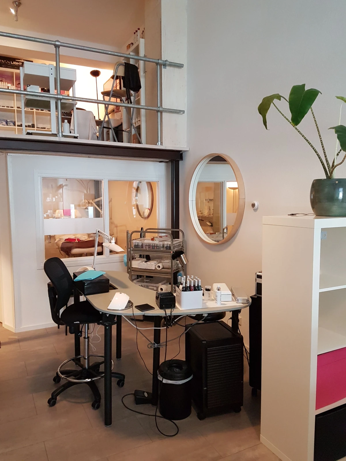 Popup afbeelding