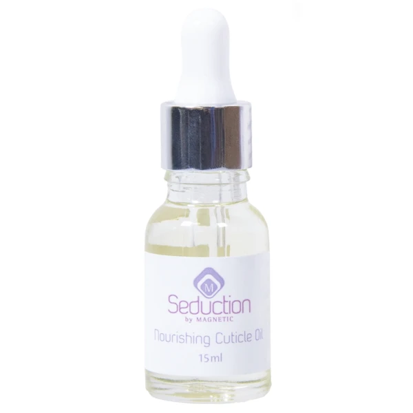 Seduction Nourishing Cuticle Oil 15ml